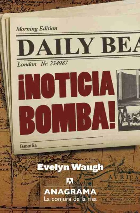 Noticia Bomba