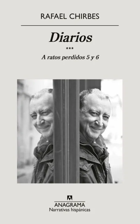 Diarios. A Ratos Perdidos 5 y 6