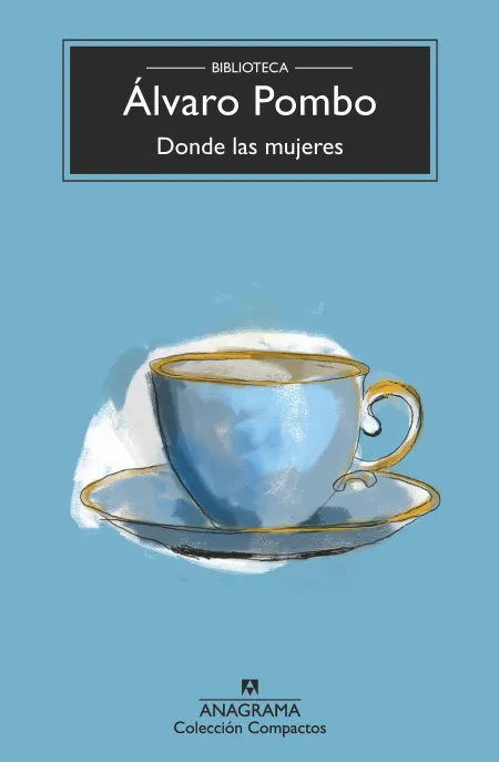 Donde las Mujeres