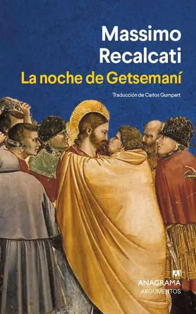 Noche de Getsemani, la
