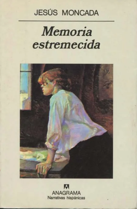 Memoria Estremecida
