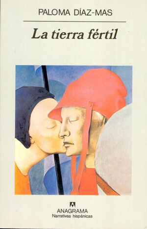 LA TIERRA FÉRTIL