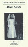 MARÍA BONITA