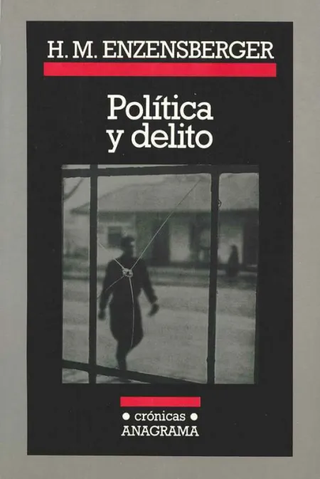 Política y Delito