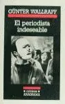 El Periodista Indeseable