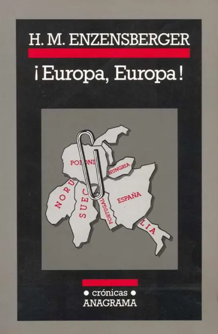 Europa, Europa