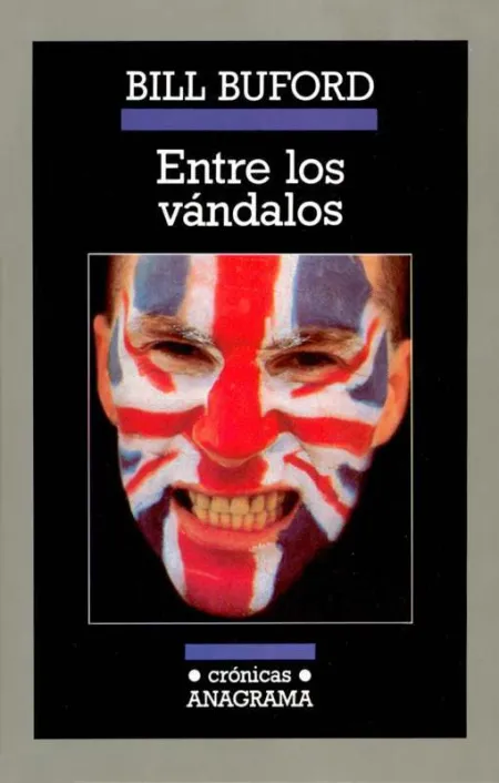 Entre los Vándalos