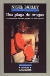 Una Plaga de Orugas