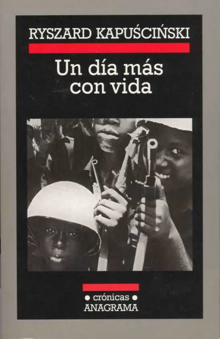 Un Día Más con Vida