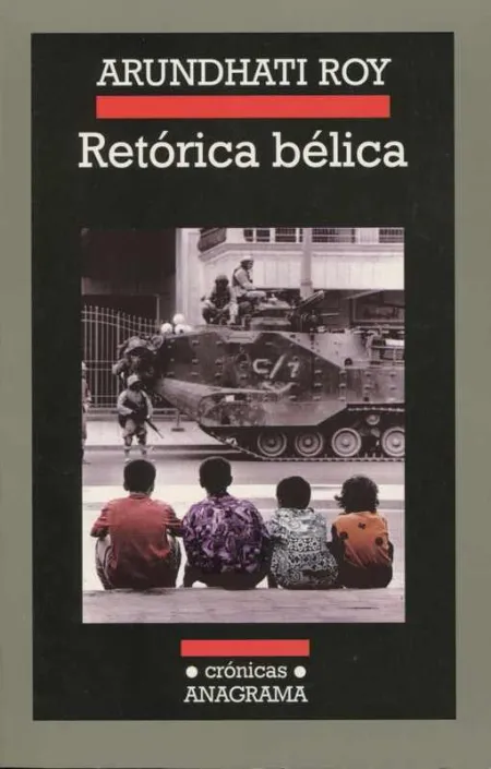 Retórica Bélica