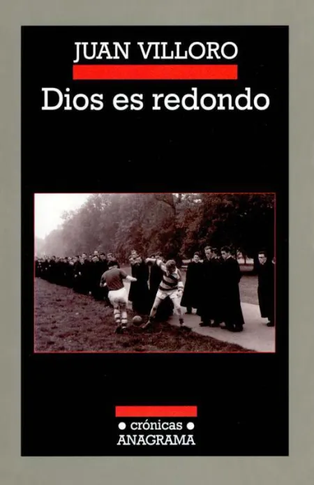 Dios Es Redondo