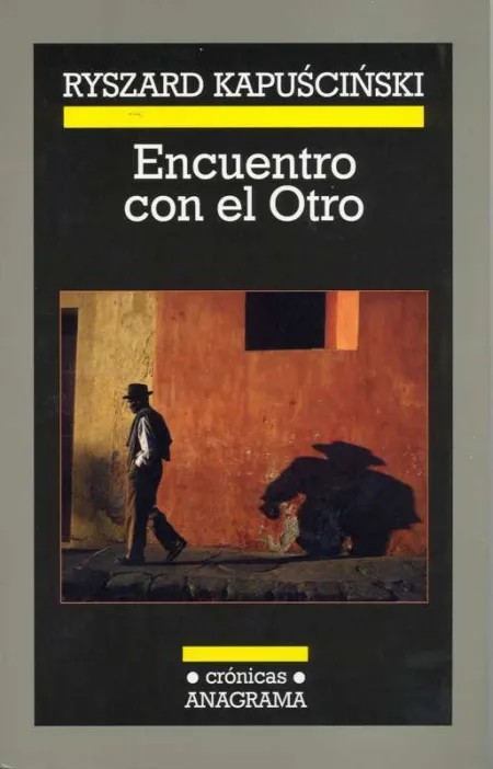 Encuentro con el Otro