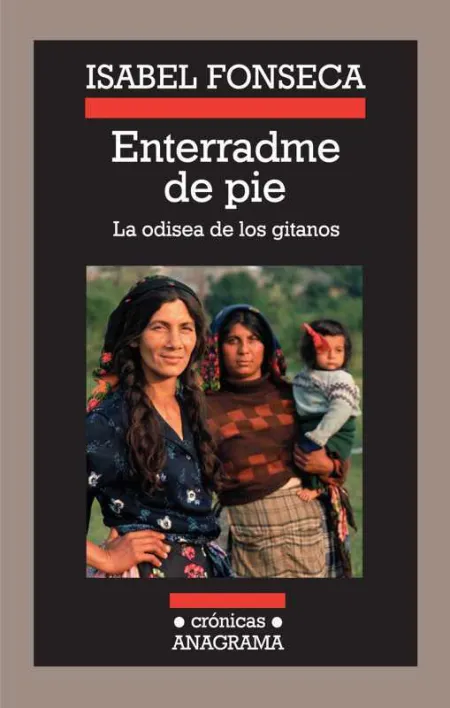 Enterradme de Pie