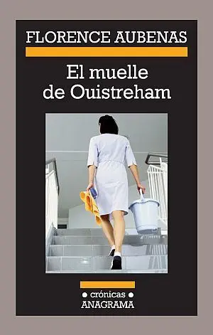 El Muelle de Ouistreham
