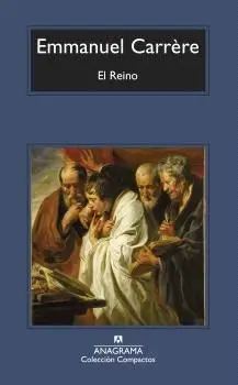 Reino, el - cm