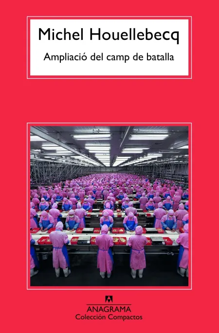 Ampliació del Camp de Batalla