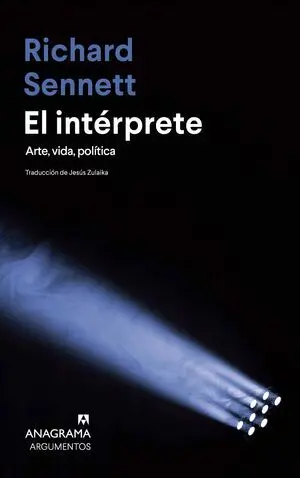 Intérprete, el