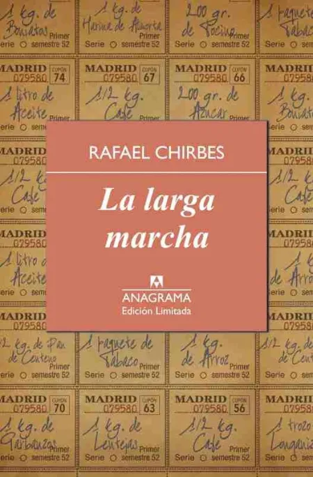 La Larga Marcha
