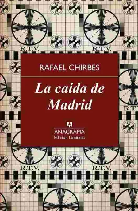 La Caída de Madrid