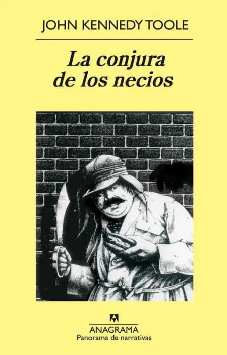 La Conjura de los Necios