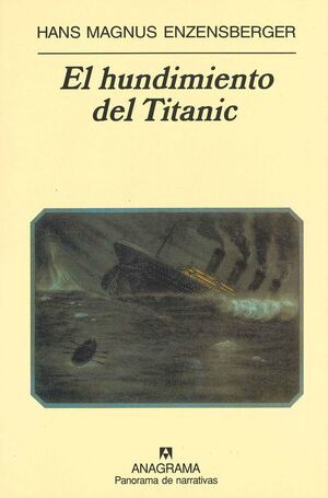 EL HUNDIMIENTO DEL TITANIC