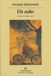 UN NIÑO