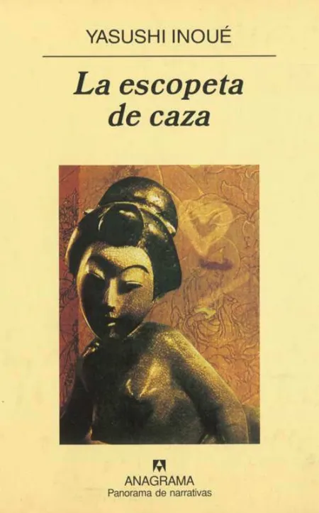 La Escopeta de Caza