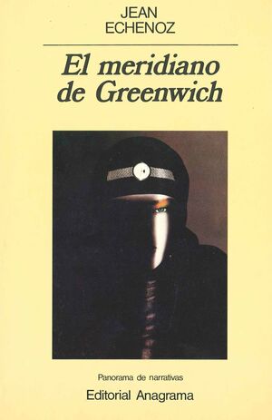 L MERIDIANO DE GREENWICH