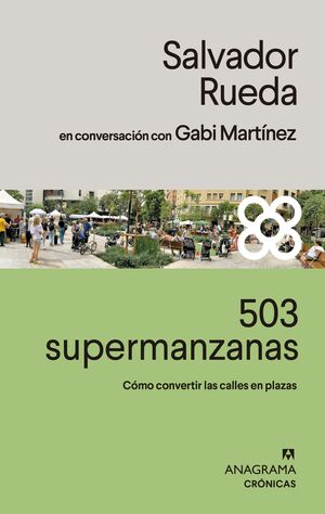 503 SUPERMANZANAS