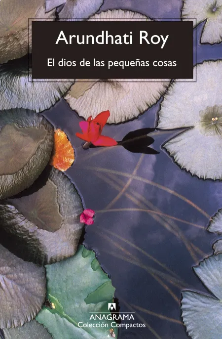El Dios de las Pequeñas Cosas