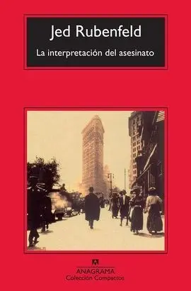 La Interpretación del Asesinato