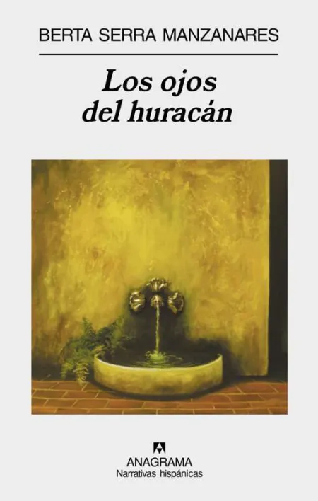 Los Ojos del Huracán