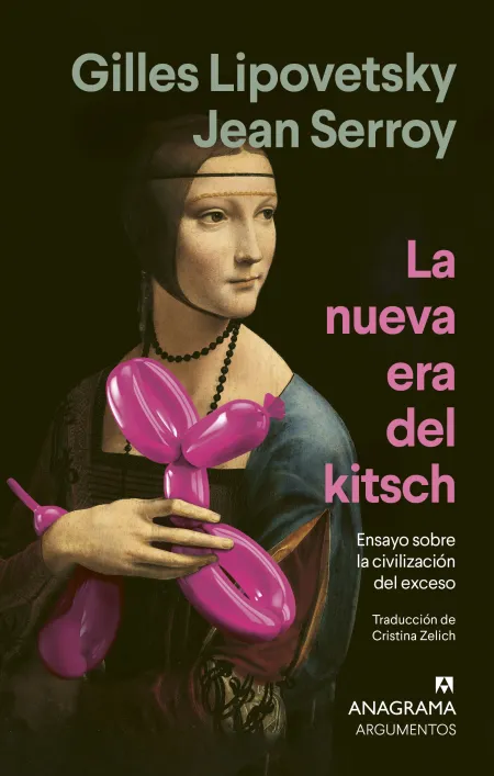 La Nueva Era del Kitsch