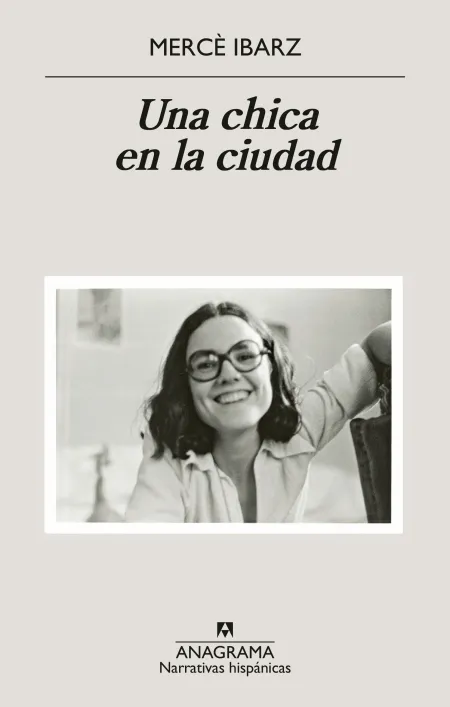 Una Chica en la Ciudad