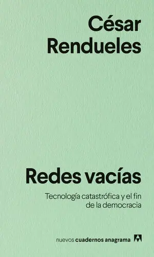 Redes Vacías