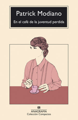EN EL CAFÉ DE LA JUVENTUD PERDIDA