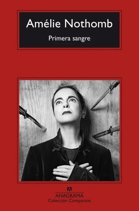 Primera Sangre