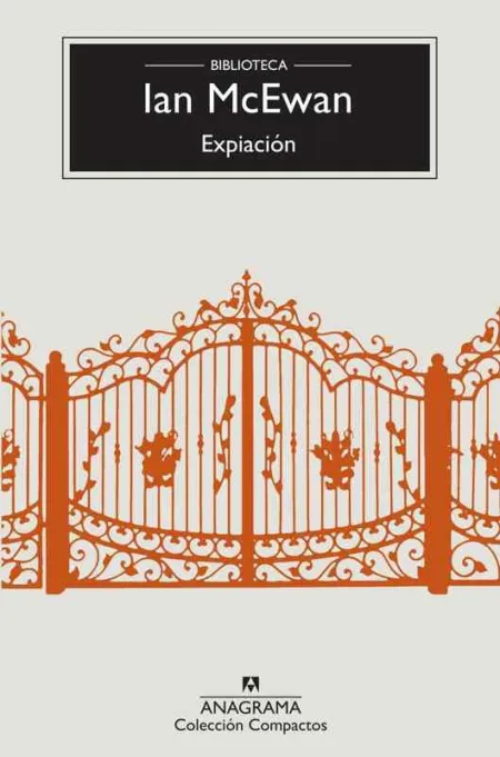 Expiación - cm
