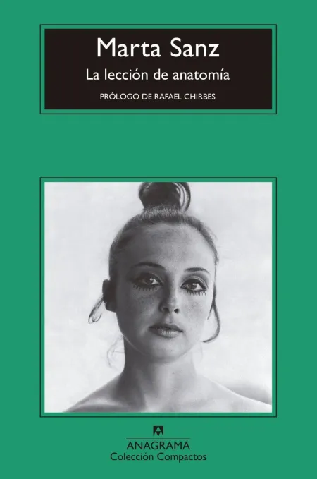 La Lección de Anatomía - cm