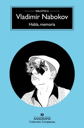 Habla Memoria - cm