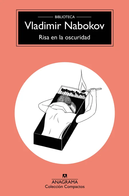 Risa en la Oscuridad - cm