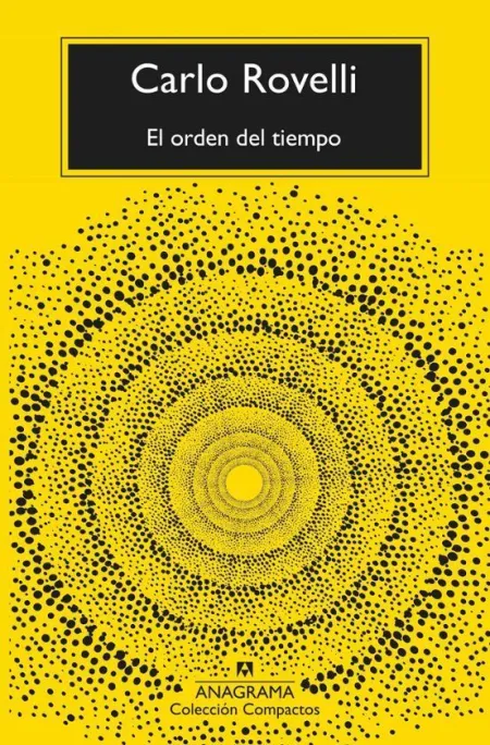 El Orden del Tiempo