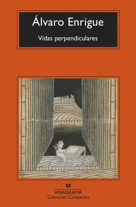 Vidas Perpendiculares