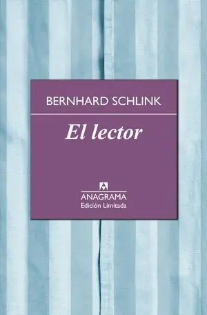 Lector, el -Td