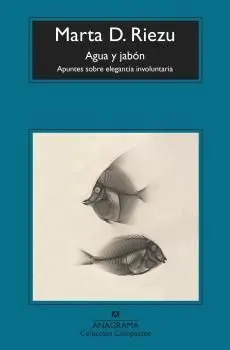 Agua y Jabón
