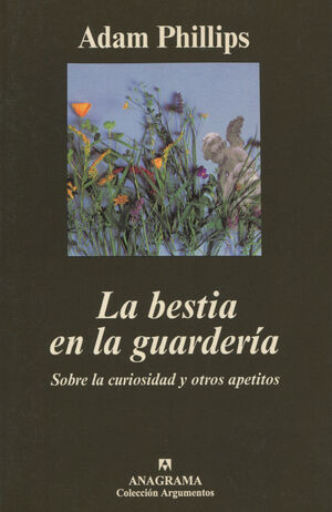 LA BESTIA DE LA GUARDERIA