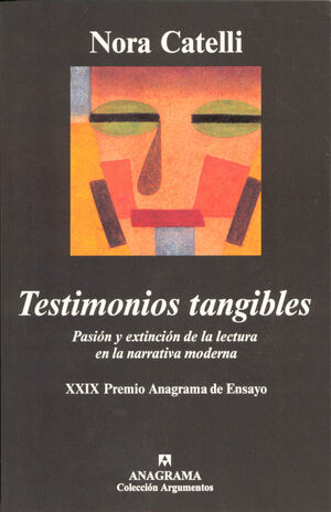 TESTIMONIOS TANGIBLES