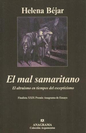 EL MAL SAMARITANO
