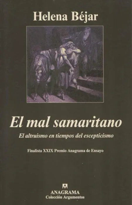 El Mal Samaritano