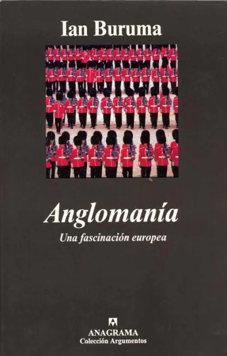 Anglomania